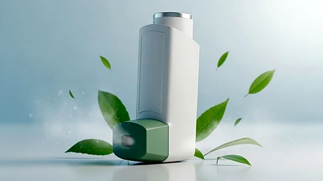 Chiesi and Bespak Expand Partnership for Carbon Minimal Inhaler Production