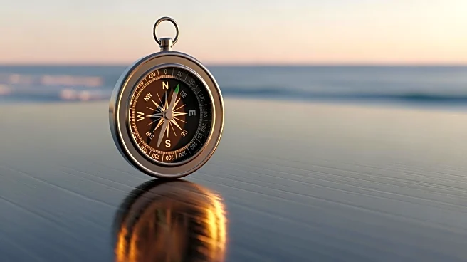 Chubb to Lead U.S. Insurance Program for Persian Gulf Shipping Amid Iran Conflict