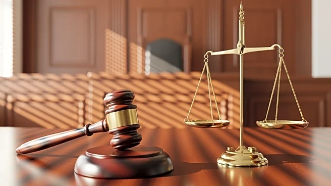 Judge Urges States to Settle Live Nation Antitrust Claims Amid DOJ Deal