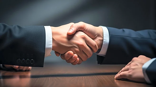 Chance The Rapper Engages in Legal Battle Over Multimillion-Dollar Handshake Contract Dispute