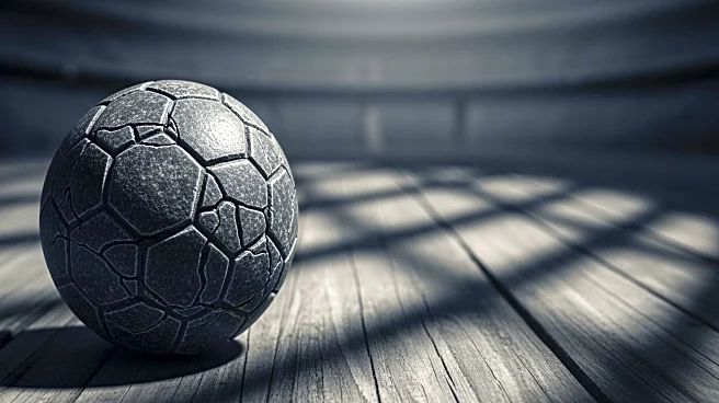 Tottenham Faces 'Doomsday Scenario' After Consecutive Defeats, Says Micky Van de Ven