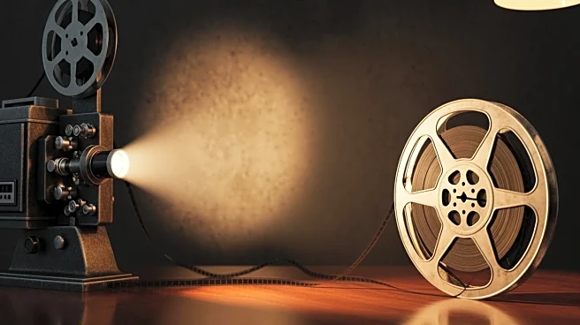 Overlook Film Festival Announces 2026 Lineup Featuring Adam Scott's 'Hokum'