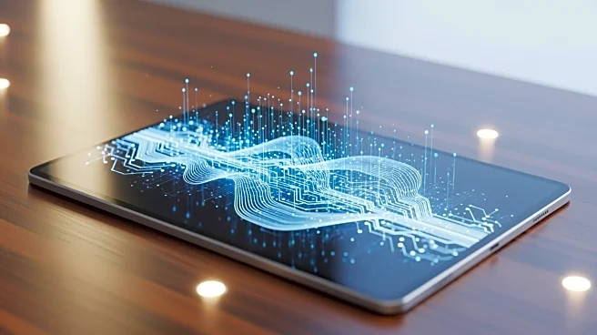 WP Intelligence Launches New AI  Tech Newsletter to Address Economic and Strategic Impacts