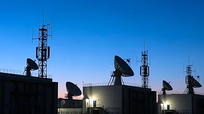 Filtronic Expands Facility to Meet AUKUS Pact Needs, Enhancing Defense Capabilities