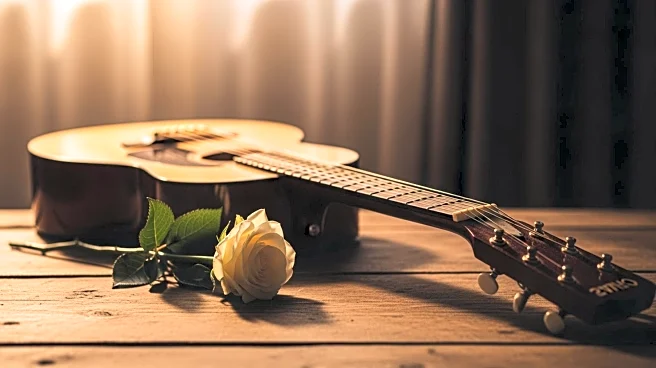 Valerie Bertinelli Reflects on Final Moments with Eddie Van Halen, Emphasizing Forgiveness and Love