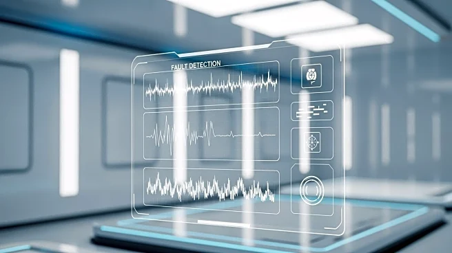 Advancements in Fault Detection and Diagnostics Transform Cleanroom Operations