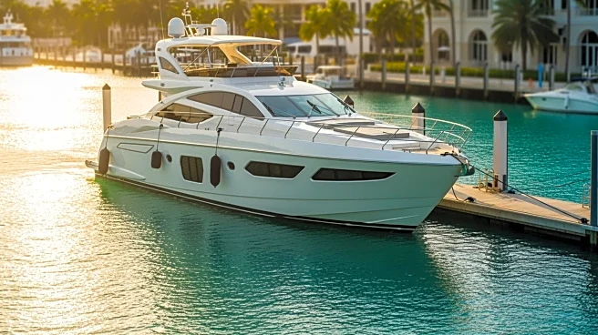 Howard Schultz Relocates to Miami Amid Washington's Proposed Millionaire Tax