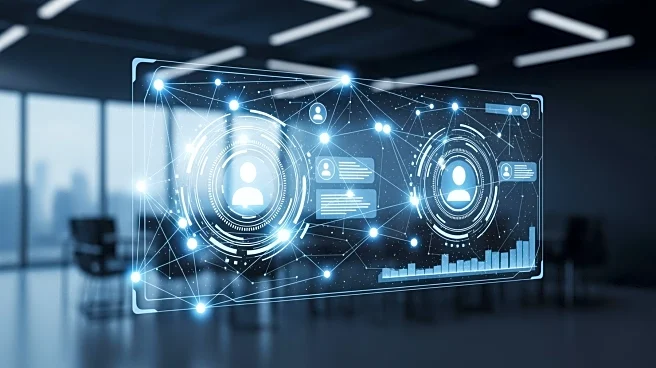 AI's Role in Shaping Employer Branding and Candidate Perception