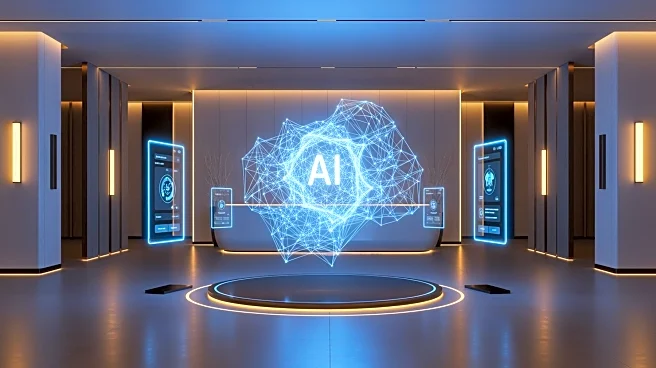 Aven Hospitality's AI Strategy to Revolutionize Hotel Booking Experience