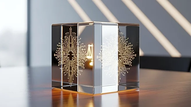 Legal-Tech Giant Harvey Ventures into Startup Investments to Foster Innovation