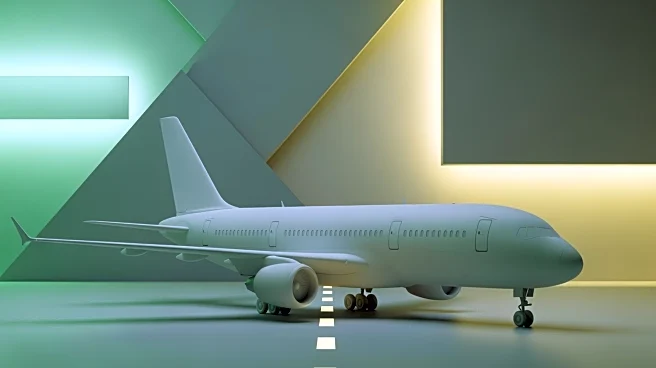 Brazil's GOL Airlines Maintains Low-Cost Model Amid Restructuring