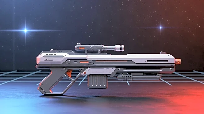 Cancelled LucasArts Star Wars Game 'First Assault' Revived Online