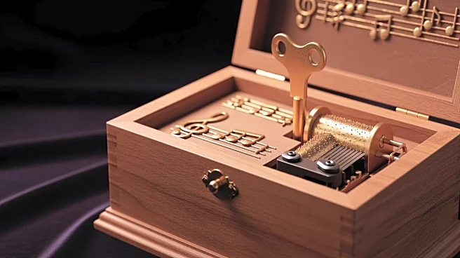 Mozart's Musical Treasures to Debut at Morgan Library in NYC