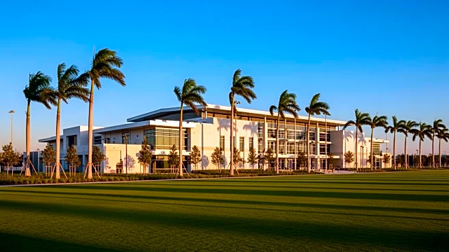 USMNT to Establish 2026 World Cup Base Camp in Irvine, California