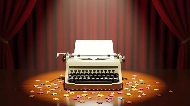 Daniel Radcliffe Stars in 'Every Brilliant Thing' on Broadway