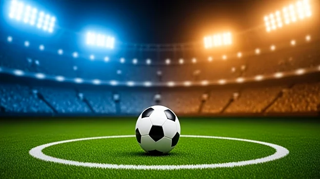 Newcastle United Draws with Barcelona in Champions League First Leg