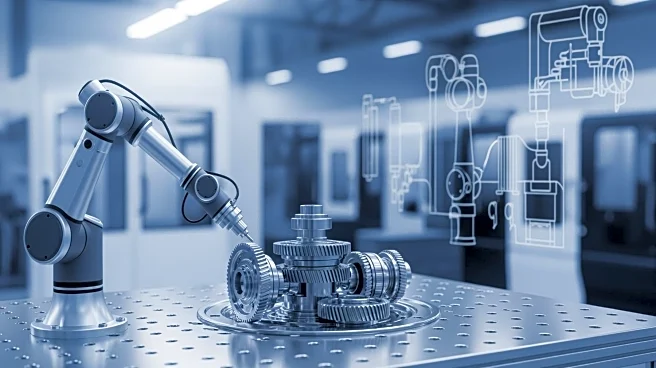 Critical Infrastructure Technologies Acquires Australian Engineering Firm to Boost Manufacturing