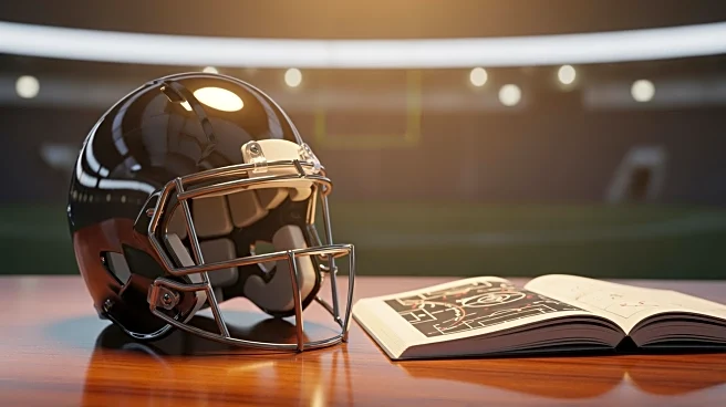 USC Trojans Lead Race to Sign Top Safety Honor Fa'alave-Johnson