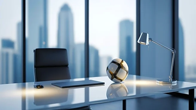 La Liga President Denies Approval of Messi's Return to Barcelona