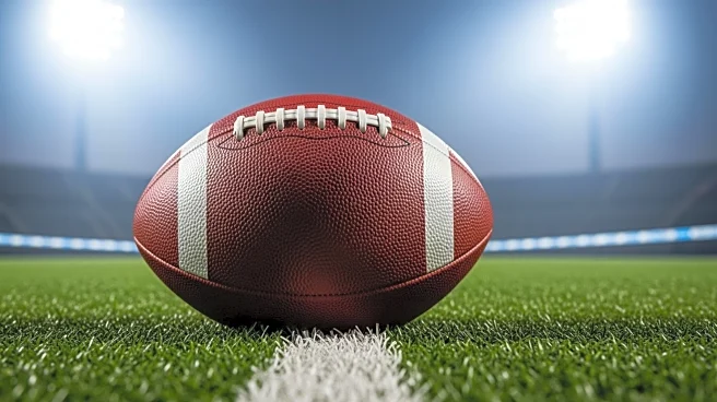 BYU Football Spring Camp Highlights Emerging Talent and Strategic Developments