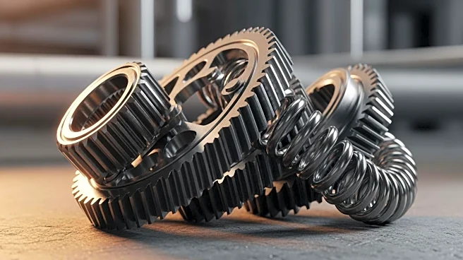 Iran Conflict Threatens Auto Industry Supply Chain with Rising Oil and Aluminum Costs