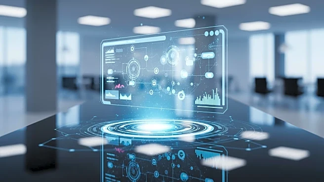 Ingram Micro Secures Two U.S. Patents for Xvantage Platform Innovations, Enhancing B2B Operations