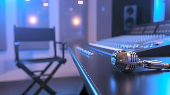 Voice Actor Ben Diskin Declines Role in Mega Man: Dual Override Over Union Contract Dispute