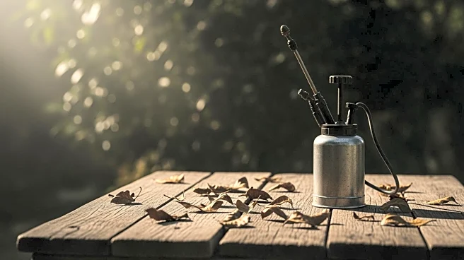 Bayer Faces Legislative Challenges in Kansas Over Pesticide Liability Amid Roundup Lawsuits