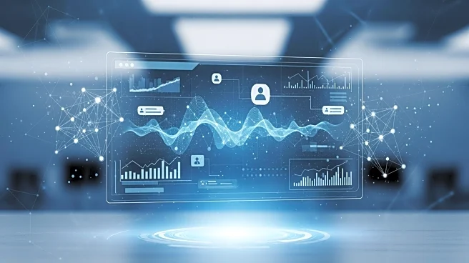 AI Hiring Tools Transform Job Search Landscape, Challenging Applicants