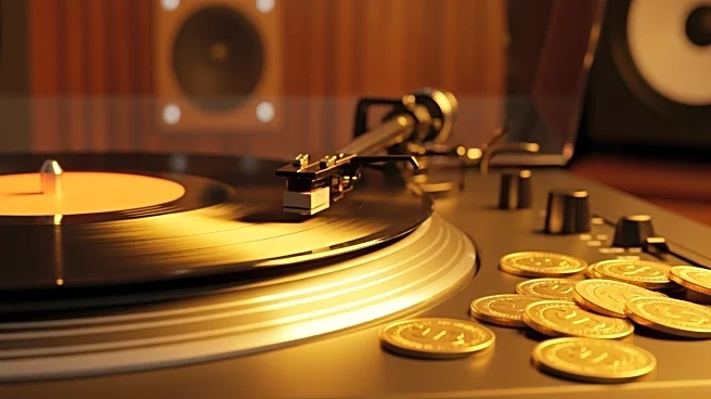 Spotify Increases Royalties, Boosting Earnings for Independent Artists