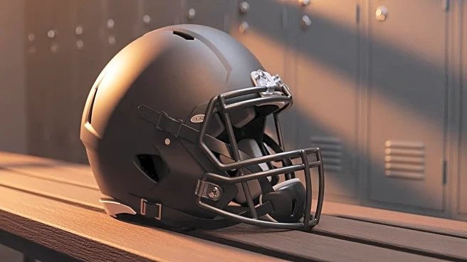 San Francisco 49ers Strengthen Offensive Line with Brett Toth Addition