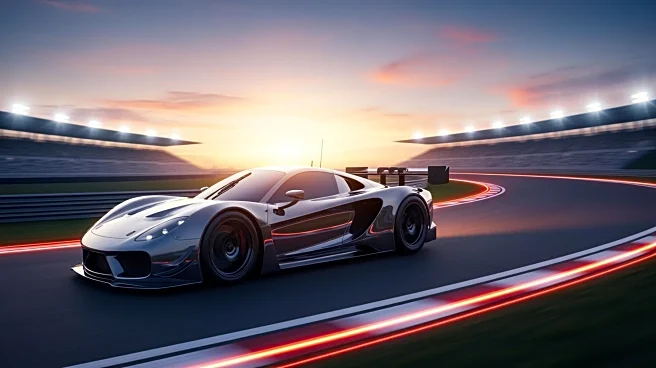 Gran Turismo 7 Update Introduces New Cars and Events, Enhancing Player Experience