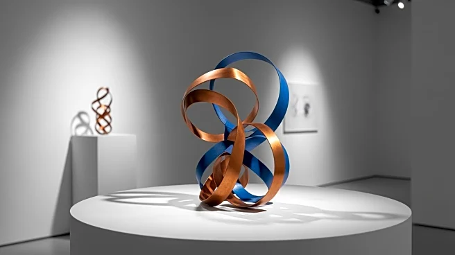 Whitney Biennial 2026 Showcases Diverse Art with Emotional Depth