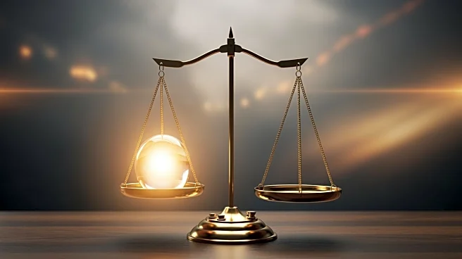 Federal Reserve Faces Inflation Steadiness Amid Iran Conflict Concerns