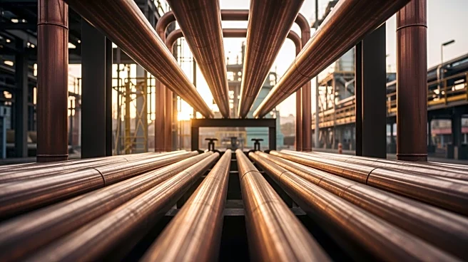 Taseko's Florence Copper Project Begins Operations with Metso Technology