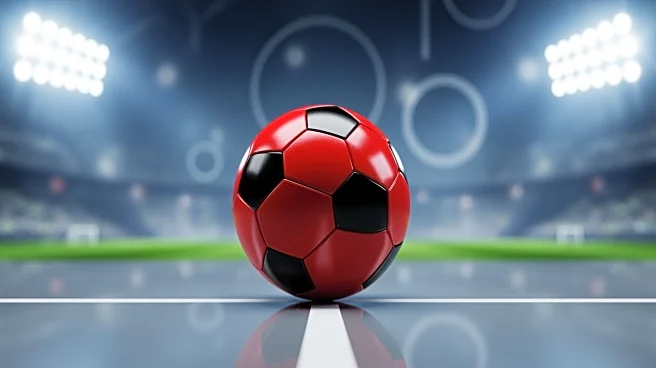 Arsenal Draws with Bayer Leverkusen in Champions League First Leg