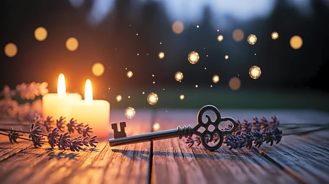 Nicole Kidman Advocates for Female Leadership in 'Practical Magic 2' Sequel