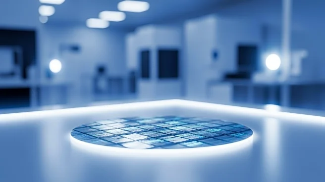 Qnity Opens New Semiconductor Plant in Delaware to Boost AI Chip Production