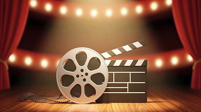 Anthony Chen's 'We Are All Strangers' and Philip Yung's 'Cyclone' to Feature at 50th Hong Kong Film Festival