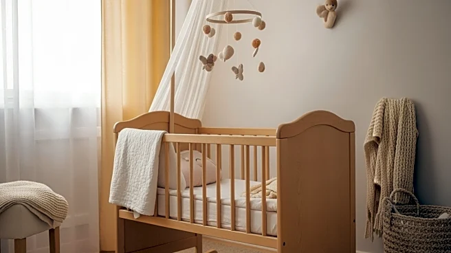 Danica McKellar Discusses Unique Postpartum Experience and Parenthood