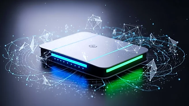 SoftBank Introduces AI-Powered Routing Technology for Enhanced Network Efficiency