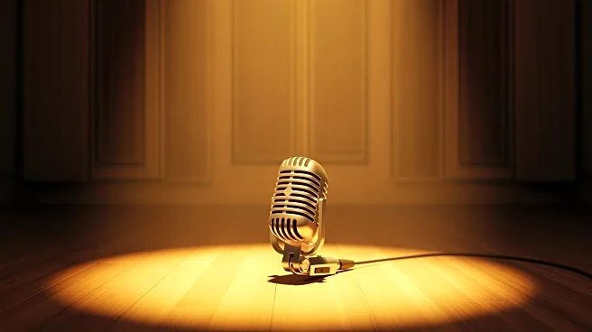 Jelly Roll Inducted into Grand Ole Opry, Celebrated for Transformative Music