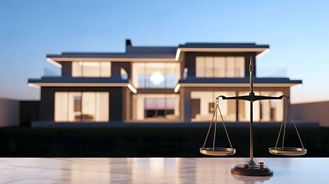 Kanye West Ordered to Pay $140,000 in Malibu Mansion Legal Dispute