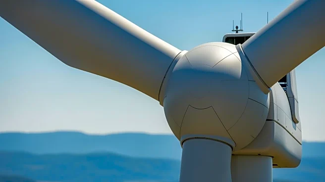 Broadwind Reports Increased Revenue and Profitability Amid Wind Energy Growth