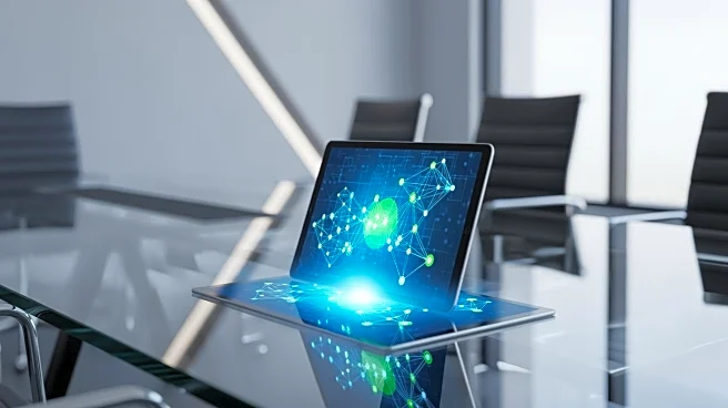 San Antonio Mayor Gina Ortiz Jones Launches Tech Advisory Group to Boost Industry Growth