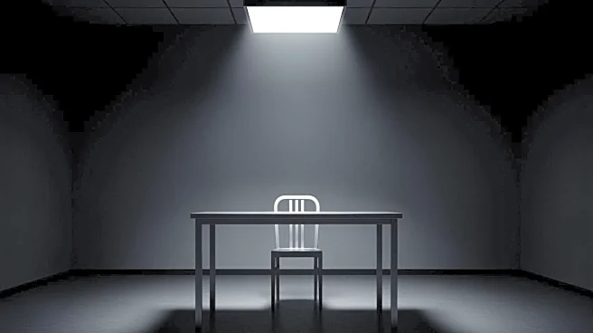 Rihanna Shooting Suspect Charged with Attempted Murder, Faces Life Imprisonment