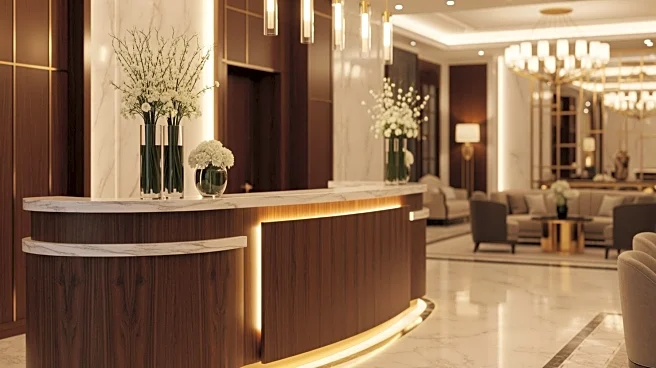 Kai Jansen Appointed General Manager at Mandarin Oriental, Macau, Bringing Extensive Experience