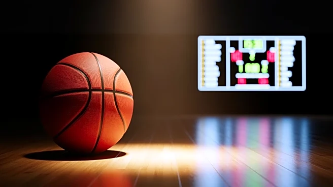 Austin Reaves Highlights Lakers' Accountability Boost Amid Winning Streak