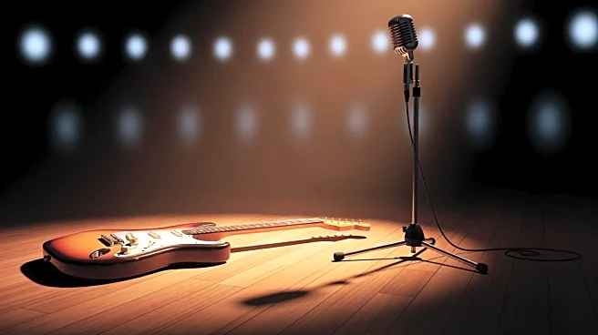 Stray Cats Announce 2026 U.S. Tour Following Brian Setzer's Recovery