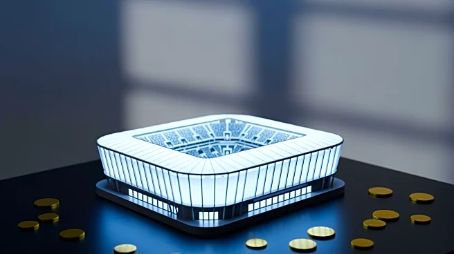 FIFA Reduces World Cup Operating Budget by Over $100 Million